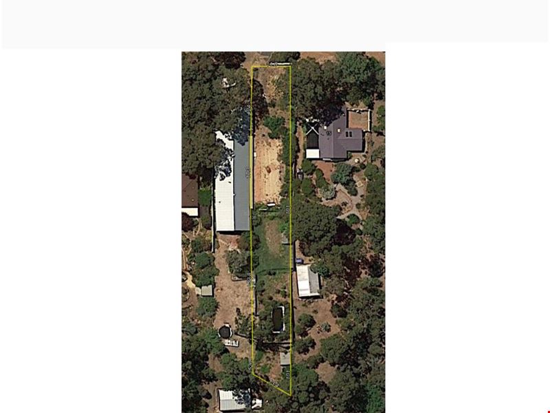 13B Grenville Road, Stoneville WA 6081