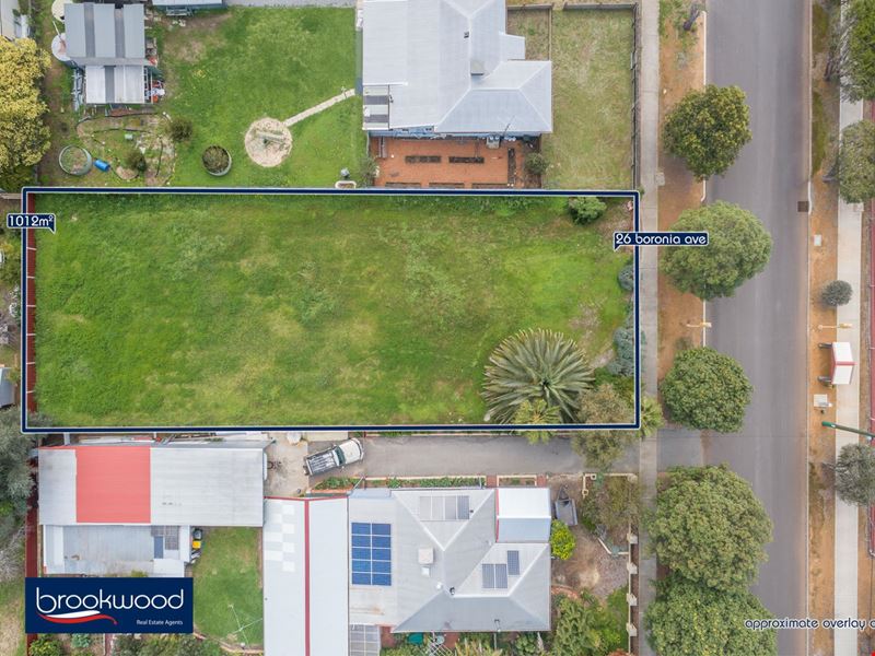 26 Boronia Avenue, Wundowie WA 6560