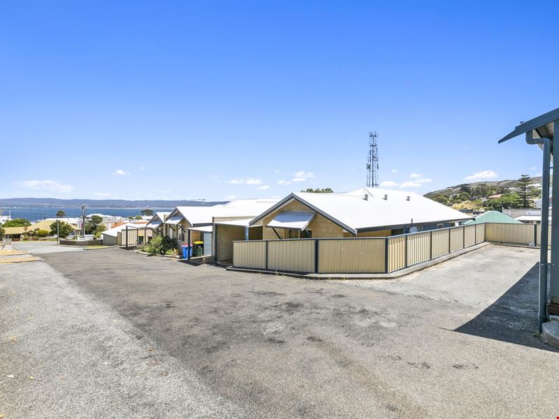 58 Grey Street East, Albany WA 6330
