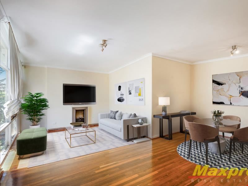 22 Tavistock Crescent, Lynwood