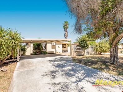 22 Tavistock Crescent, Lynwood WA 6147