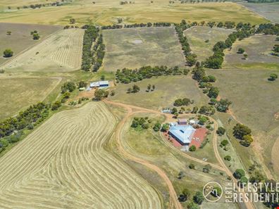 523 Wongamine Road, Buckland WA 6401