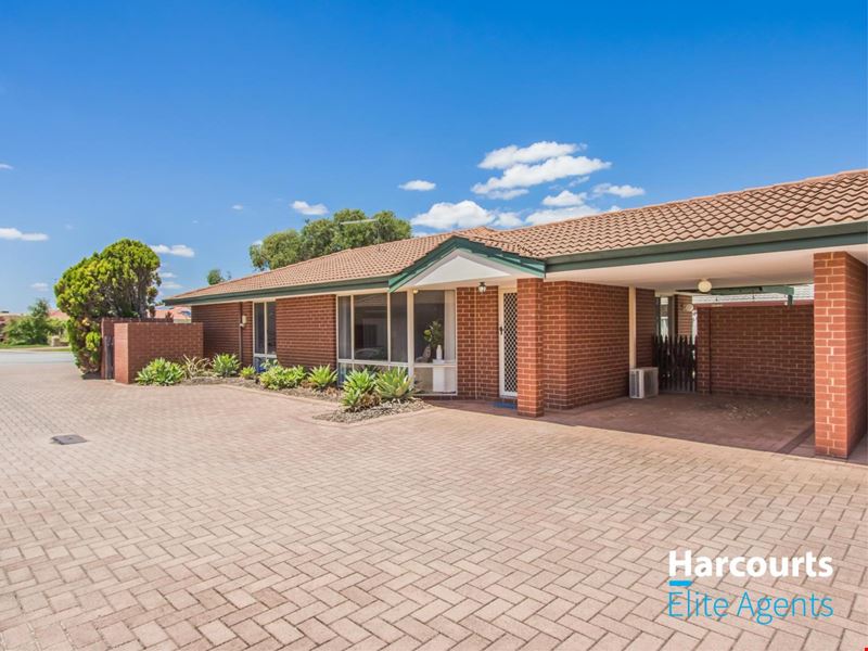 1/7 Greenlea Crescent, Warnbro WA 6169