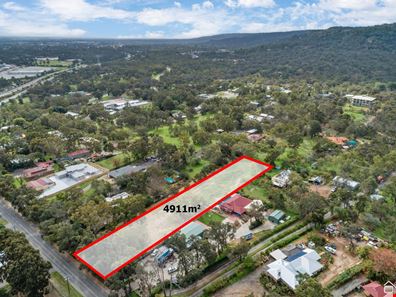 68 Connell Avenue, Martin WA 6110