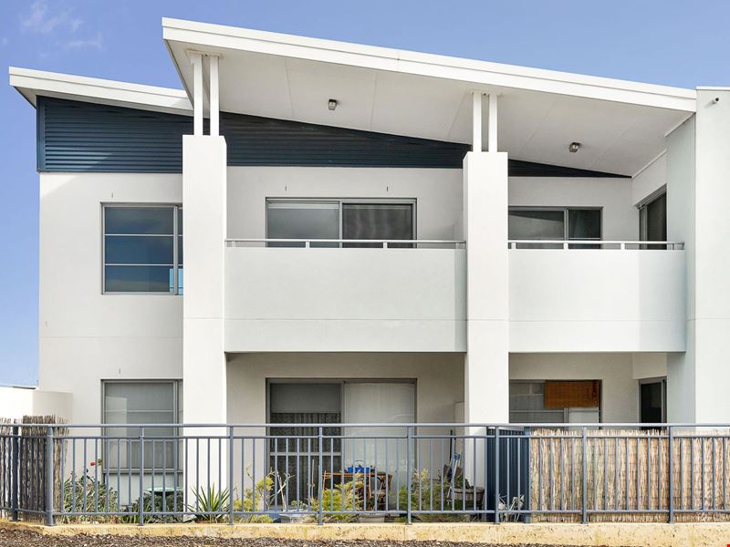 4/2 Royston Link, Butler