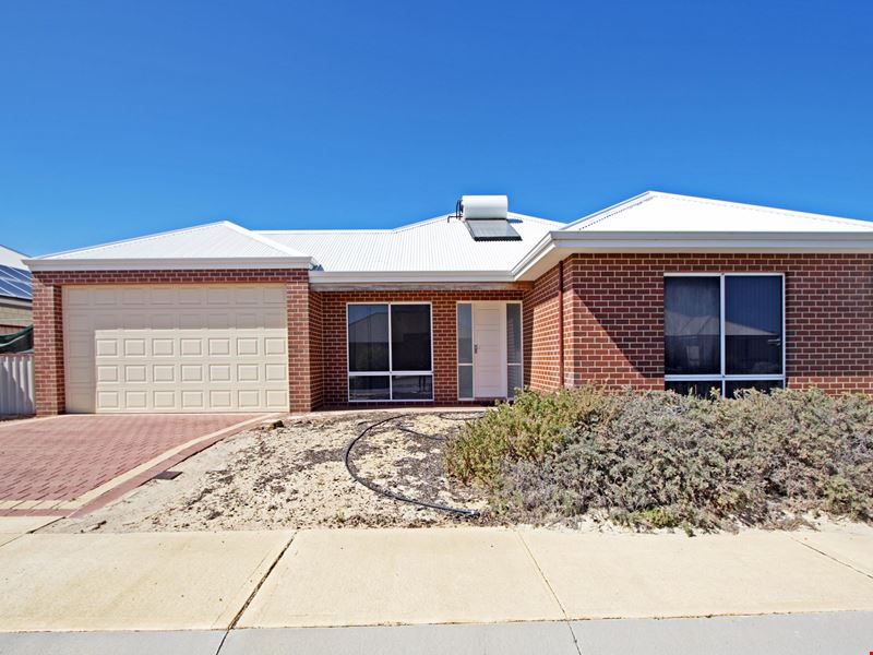 6 Miami Way, Jurien Bay WA 6516