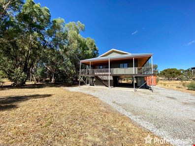 261 Avon Terrace, York WA 6302