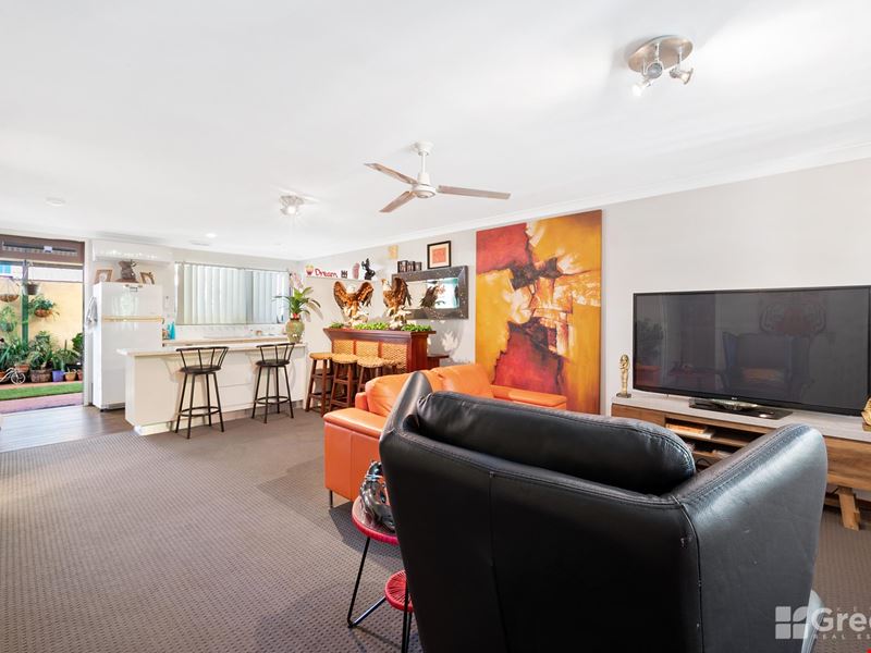 12/1 Mulberry Close, Bouvard WA 6211