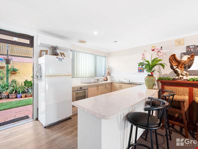 12/1 Mulberry Close, Bouvard WA 6211