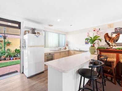 12/1 Mulberry Close, Bouvard WA 6211