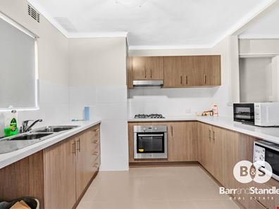 45/1 Stallard Place, Withers WA 6230
