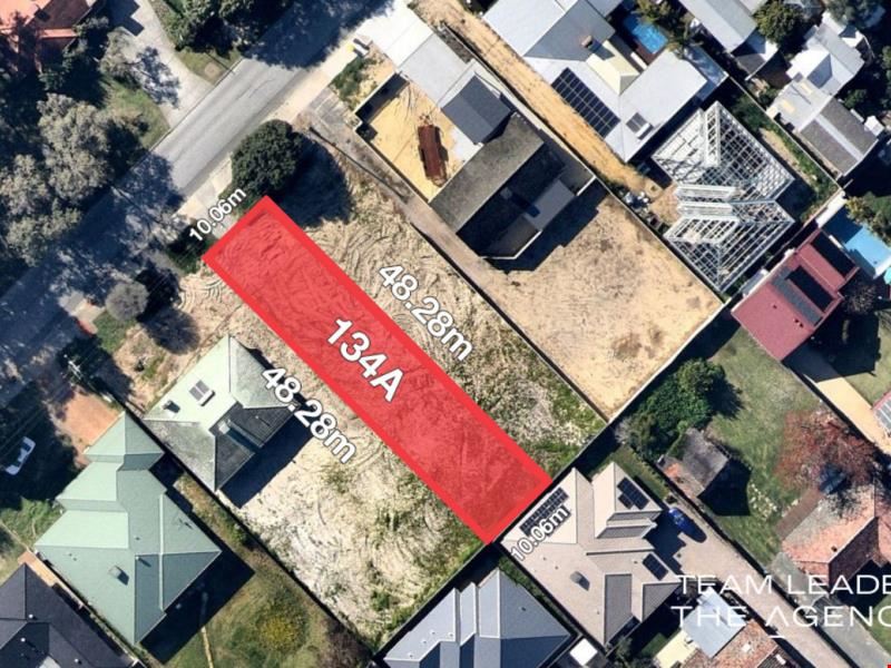 134A Lacey Street, Beckenham WA 6107