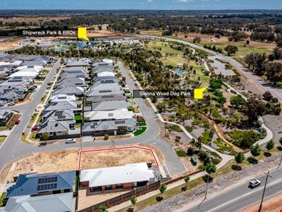 4 Dalby Street, Hilbert WA 6112