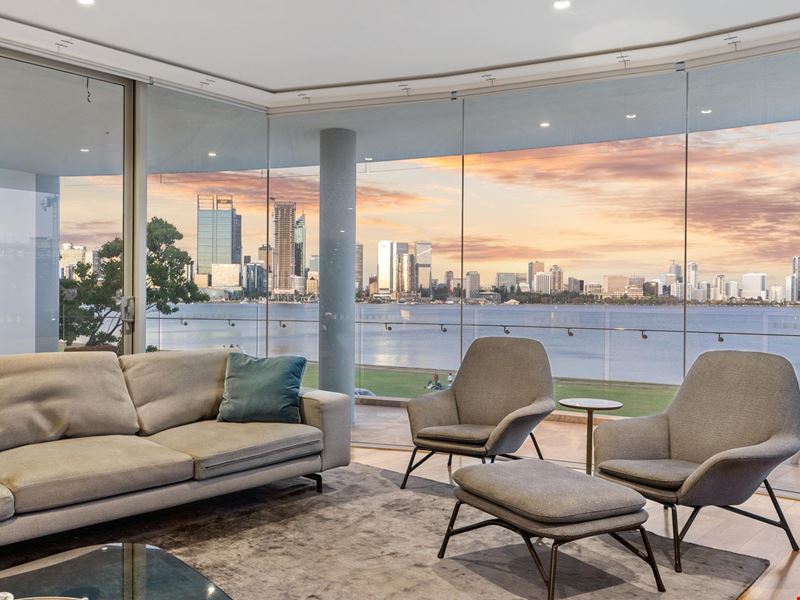3/47 South Perth Esplanade, South Perth WA 6151