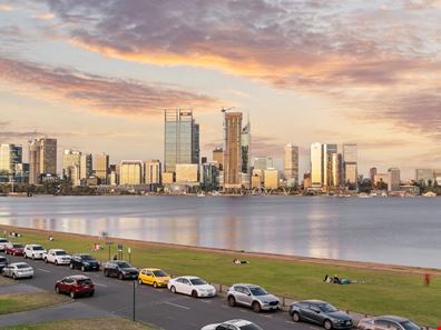 3/47 South Perth Esplanade, South Perth WA 6151