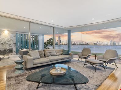 3/47 South Perth Esplanade, South Perth WA 6151