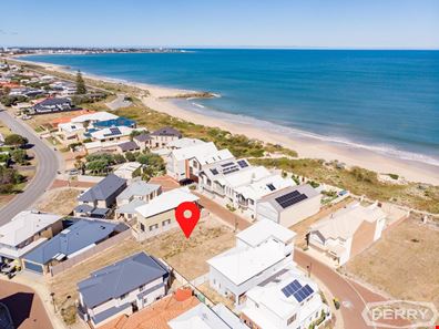 28/68 Hickman Road, Silver Sands WA 6210