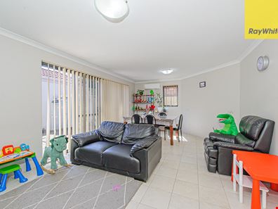 2/38 Charles Street, Midland WA 6056