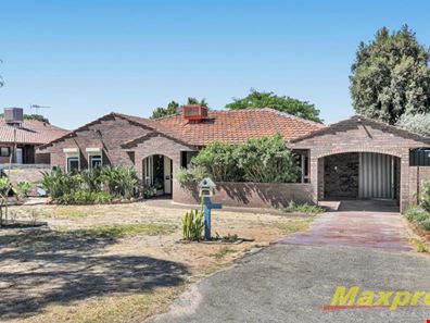 6 Camelia Court, Ferndale WA 6148