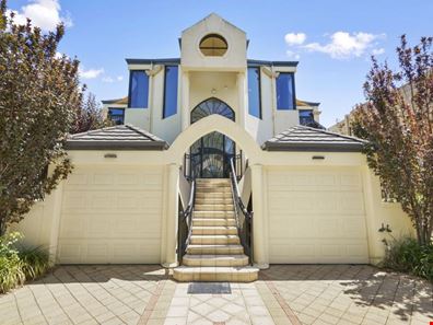 3/11 The Avenue, Crawley WA 6009