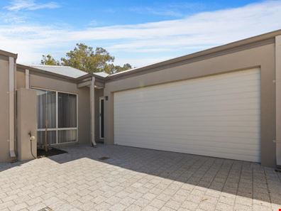 10/12 Willespie Drive, Pearsall WA 6065