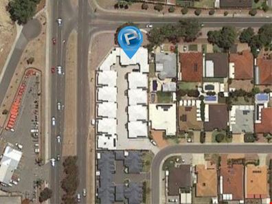 10/12 Willespie Drive, Pearsall WA 6065