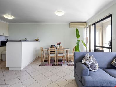 166F Scarborough Beach Road, Mount Hawthorn WA 6016