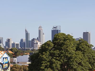 166F Scarborough Beach Road, Mount Hawthorn WA 6016