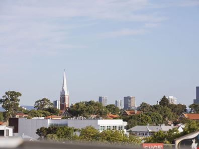 166F Scarborough Beach Road, Mount Hawthorn WA 6016