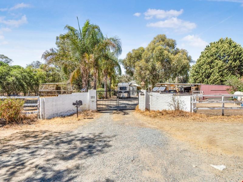 351 Maddington Road, Orange Grove WA 6109