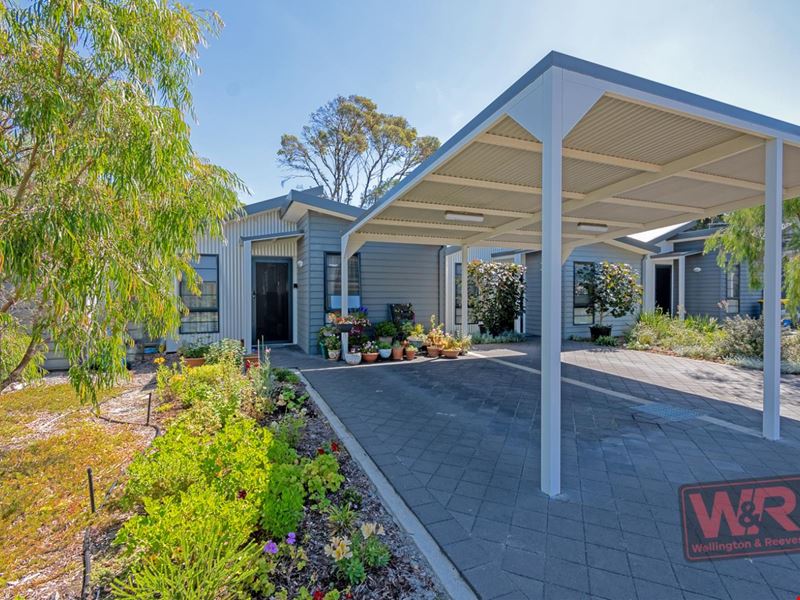 Unit 27, 20 Grove Street West, Little Grove WA 6330