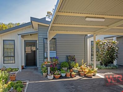 Unit 27, 20 Grove Street West, Little Grove WA 6330