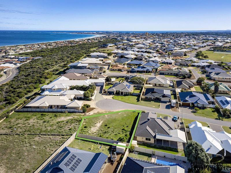 11 Archdale Rise, Wandina WA 6530