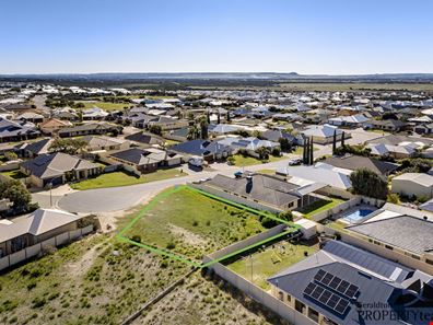 11 Archdale Rise, Wandina WA 6530