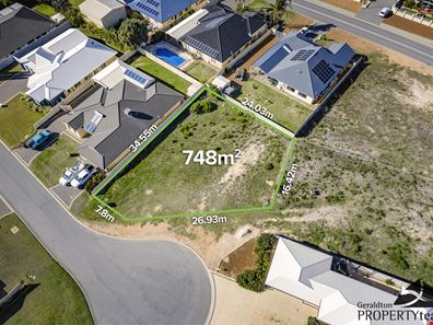 11 Archdale Rise, Wandina WA 6530