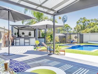 44 Trenant Park Gardens, Golden Bay WA 6174