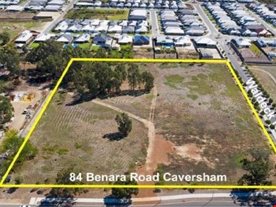 84 Benara Road, Caversham WA 6055