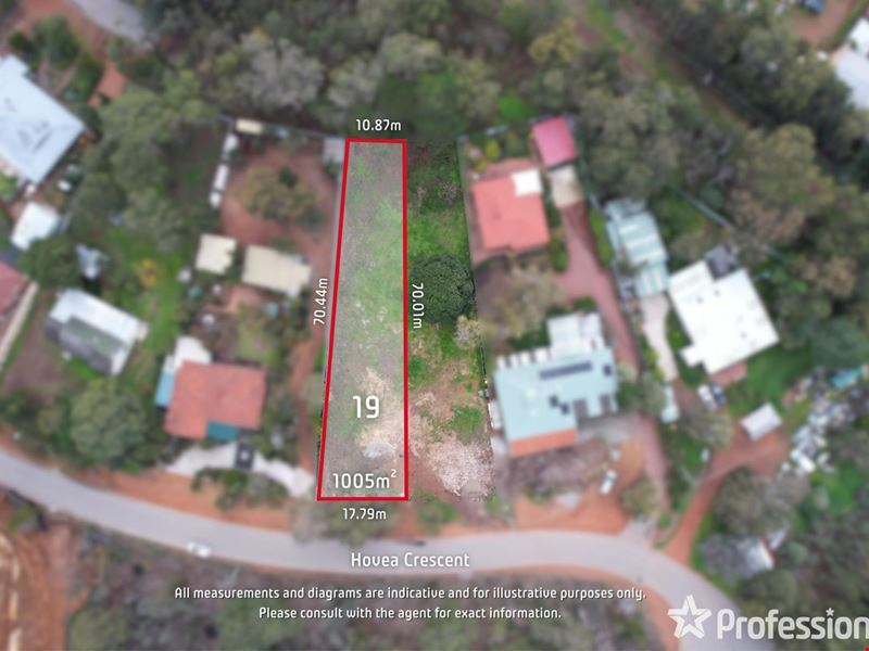 19 Hovea Crescent, Walliston