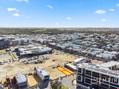 8 Napoleon Parade, North Coogee WA 6163