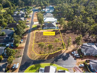 1 Kookaburra Nook, Cowaramup WA 6284