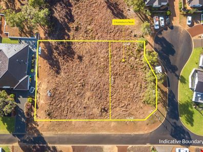 1 Kookaburra Nook, Cowaramup WA 6284