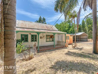 115 Nettleton Road, Byford WA 6122