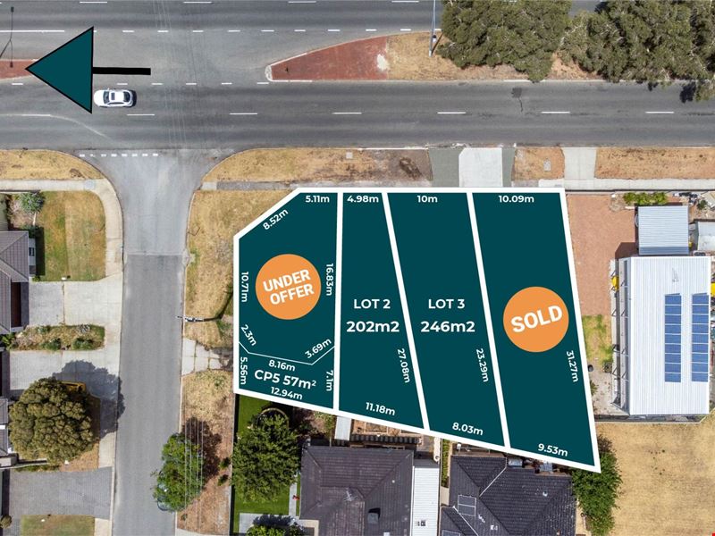 5A Betula Street, Riverton WA 6148
