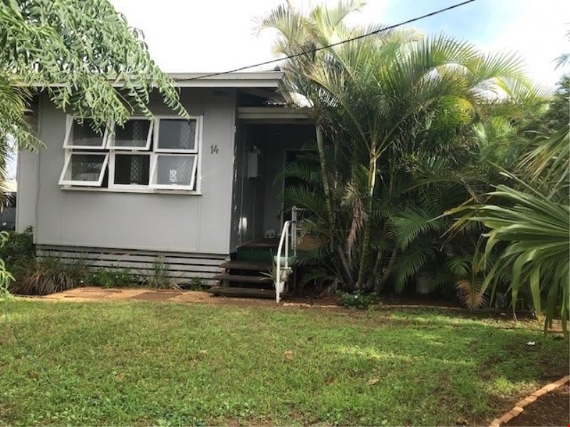 14 Pincombe Street, South Carnarvon WA 6701