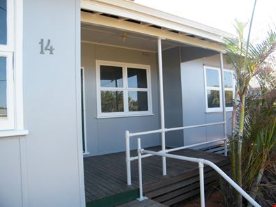 14 Pincombe Street, South Carnarvon WA 6701