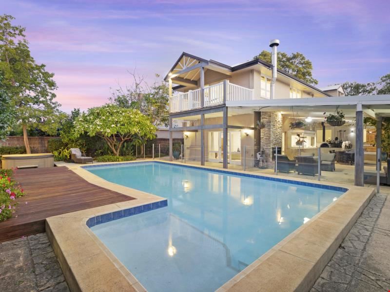41 Riley Road, Dalkeith WA 6009