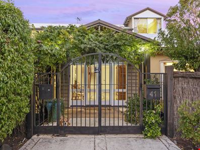 41 Riley Road, Dalkeith WA 6009