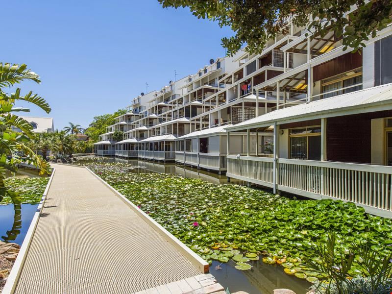 39/132-140 Mandurah Tce, Mandurah WA 6210