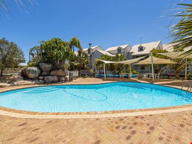 39/132-140 Mandurah Tce, Mandurah WA 6210