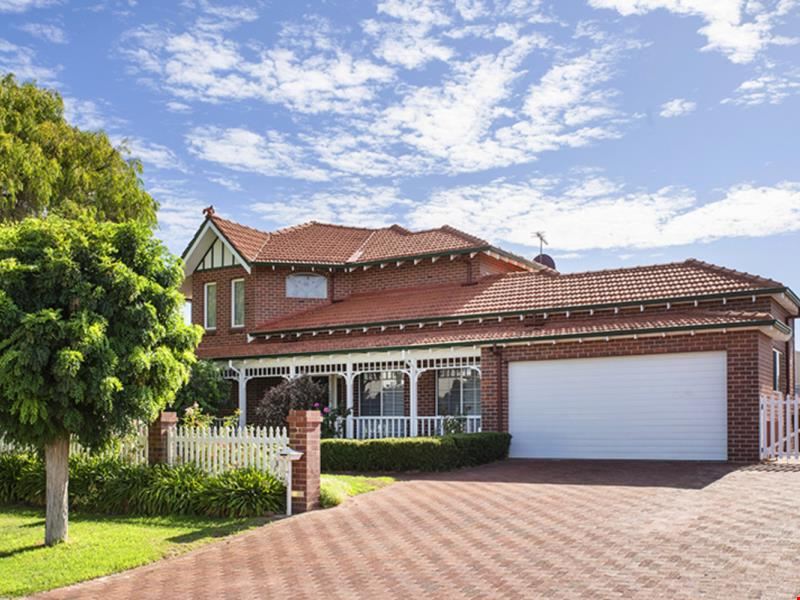 3 Kite Court, Geographe WA 6280
